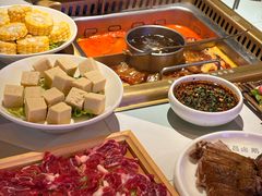 -雾都渣渣火锅(南城智汇城店)