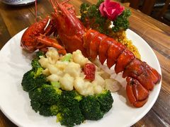 -闻香阁·清真(光荣道店)