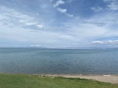 -青海湖二郎剑景区