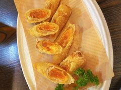 -大洋家·潮汕鱼鲜·花胶砂锅粥(天河东路店)