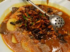 -谭谈川菜(控江路店)