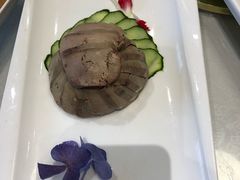 -便宜坊烤鸭店(甜水园店)
