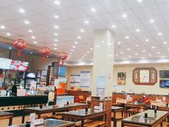 -庆丰包子铺(西单店)
