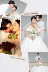 -二十一世纪婚纱摄影(省府前街店)