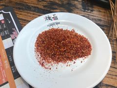 -成都烧烤(川大店)