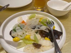 -武汉香格里拉大酒店·香宫中餐厅