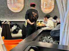 -西塔老太太泥炉烤肉(龙湖北苑天街店)