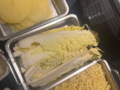 -师烤·豆花烤鱼(广州荔湾扬韬广场店)