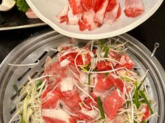 -本家·添百客韩国料理(泰然店)