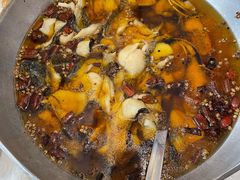 -辣婆婆(航天桥店)