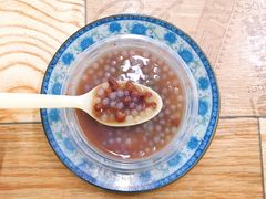 西米红豆龟苓膏-党公糖水铺(鹭江店)