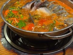 -亮欢寨(凯里总店)