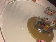 -汤城小厨•粤菜•靓汤(金宝街店)