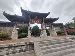 -建水文庙