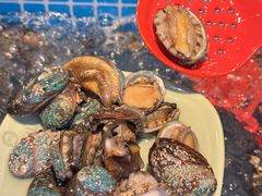 -焰江山海鲜牛排烤肉自助(锦华万达二星店)