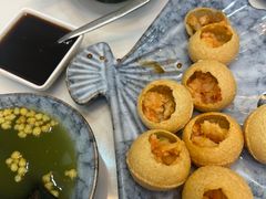 -VATAN INDIAN RESTAURANT米特印度餐厅(城北路店)