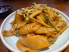 摇滚拉皮-额娘·春饼烤鸭(乐汇城店)