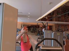 -上海龙之梦万丽酒店