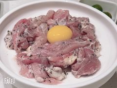 -川越泰火锅(吉利大厦店)