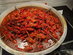 -博林天瑞喜来登酒店·西丽尚膳