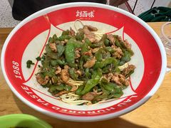 -刘百味粉馆(五一华府店)