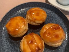 酥皮和牛-荣轩(新荣记环球金融中心店)