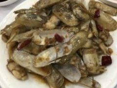 -阿毛饭店(和义路店)