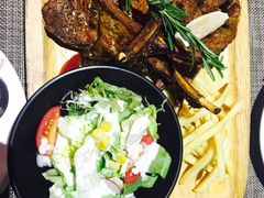 -小火花·干式熟成牛排馆Spark SteakHouse(剑桥郡店)