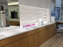 -启明眼镜(海淀黄庄店)