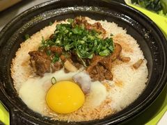 -润泽园椰子鸡(汇一城店)