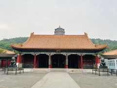 -颐和园
