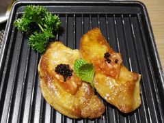 -虹料理·日料放题(悠方店)