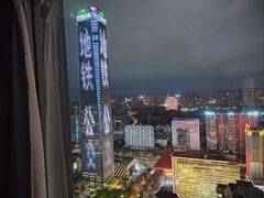 -得闲·高空SPA(东盟店)