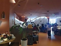 -星叶·东南亚料理(温州万象城店)