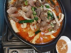 -六味牛杂煲·斋菜煲(桫椤湾店)
