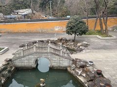 -虞山风景区