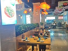 -洛阳宴·洛阳菜(南昌路店)