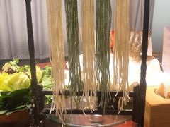 -神洲四海大酒楼(王府井澳门中心店)