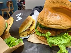 -魏家餐饮(朗香街店)