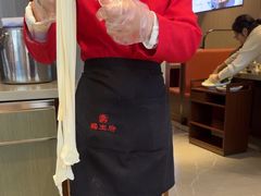 -蝎王府羊蝎子(虎坊桥总店)