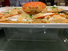 -海景壹号大酒店(滨湖店)