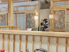 自助取餐区-九田家黑牛烤肉料理(石路天虹店)