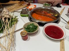 -玉林串串香·成都老字号(玉林街总店)