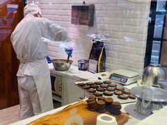 -莉莲蛋挞(中环百联店)