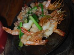 -自然餐厅(Phuket)