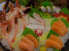 -三禾寿司(石龙店)