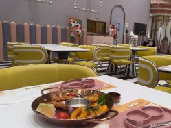 -奈尔宝家庭中心·亲子餐厅(鄞州万达店)