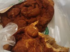 -黑窑厂糖油饼烤鸭·清真菜(总店)