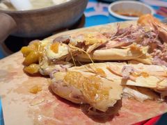 -醉长安(钟楼旗舰店)