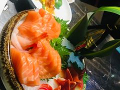 -大江户日本料理(吕厝店)